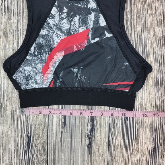 Alala Athletic Sports Bra - Picture 6 of 8